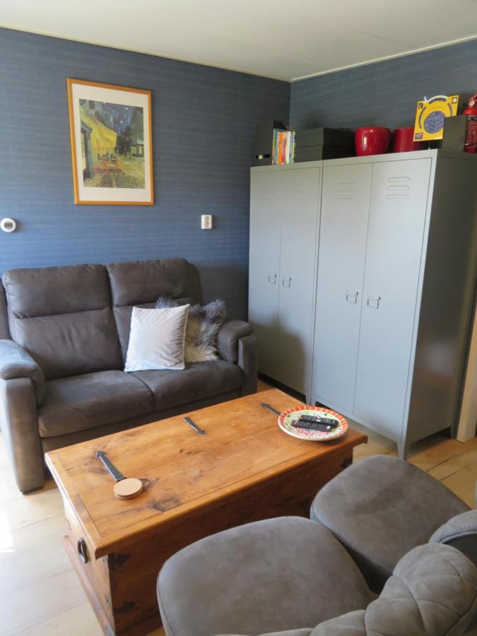 Vakantiewoning De Klaproos Bojil Exterior foto